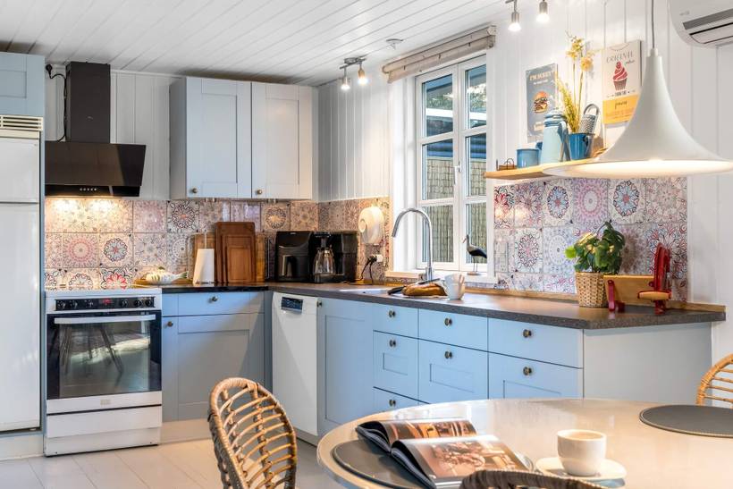 Foto von Ferienhaus HP36 in Bork Havn - Westjütland