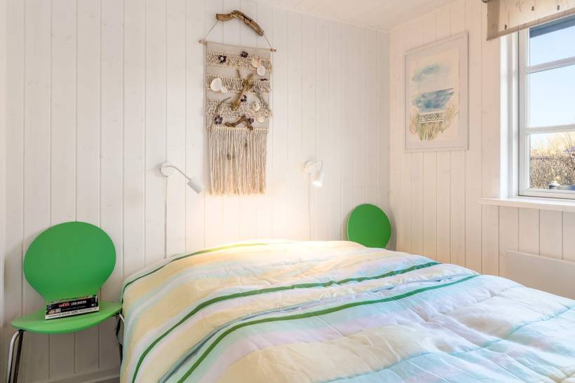 Foto von Ferienhaus HP36 in Bork Havn - Westjütland