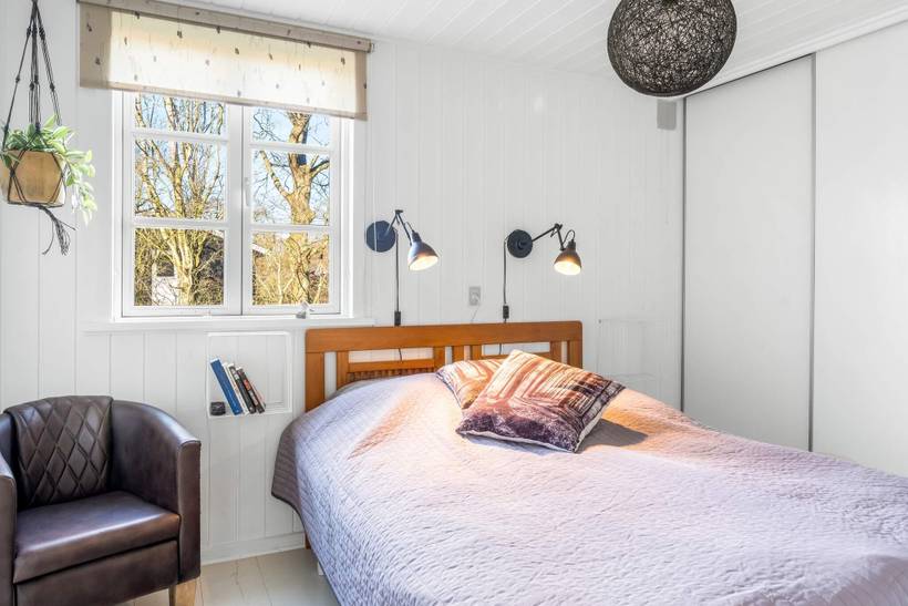 Foto von Ferienhaus HP36 in Bork Havn - Westjütland