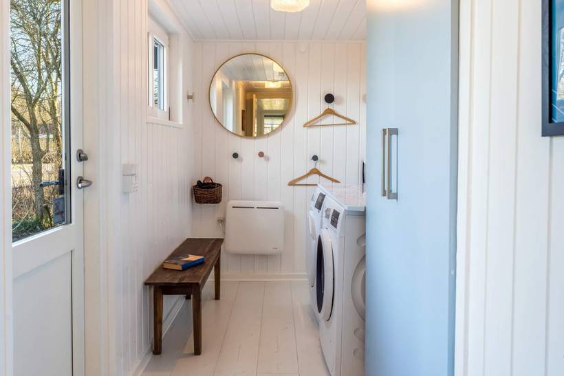 Foto von Ferienhaus HP36 in Bork Havn - Westjütland