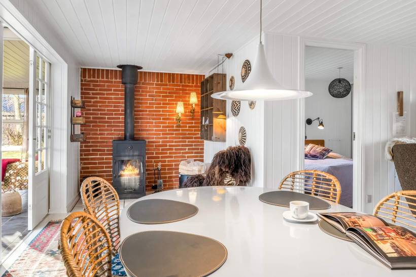 Foto von Ferienhaus HP36 in Bork Havn - Westjütland