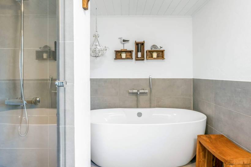 Foto von Ferienhaus HP36 in Bork Havn - Westjütland