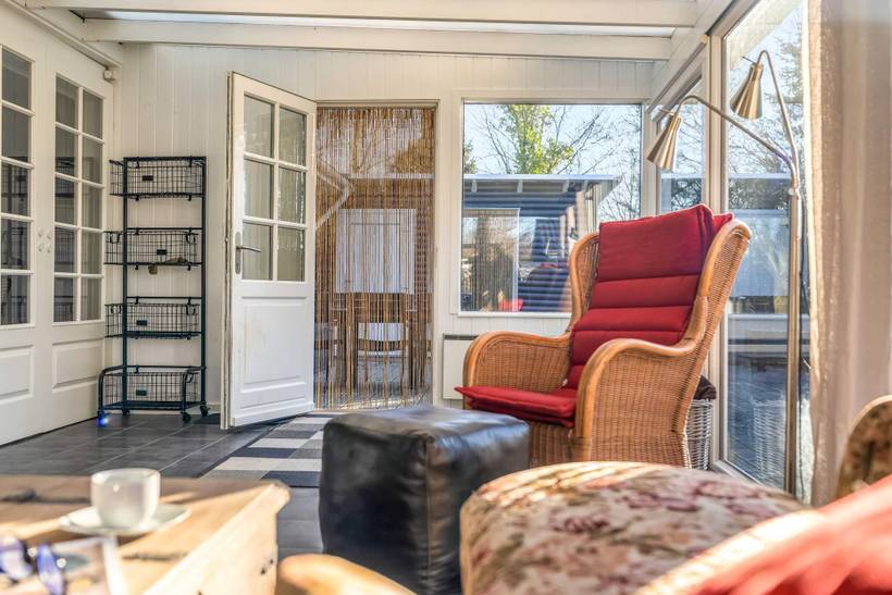 Foto von Ferienhaus HP36 in Bork Havn - Westjütland