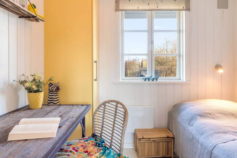 Foto von Ferienhaus HP36 in Bork Havn - Westjütland