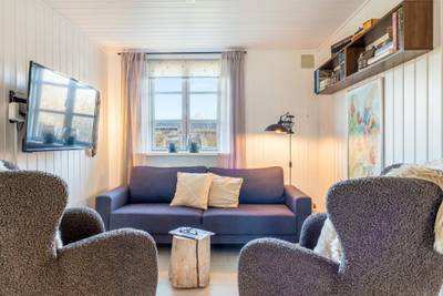 Vorschaubild von Ferienhaus HP36 in Bork Havn - Westjütland