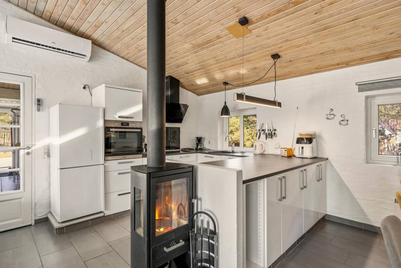 Foto von Ferienhaus HP41 in Toftum - Rømø