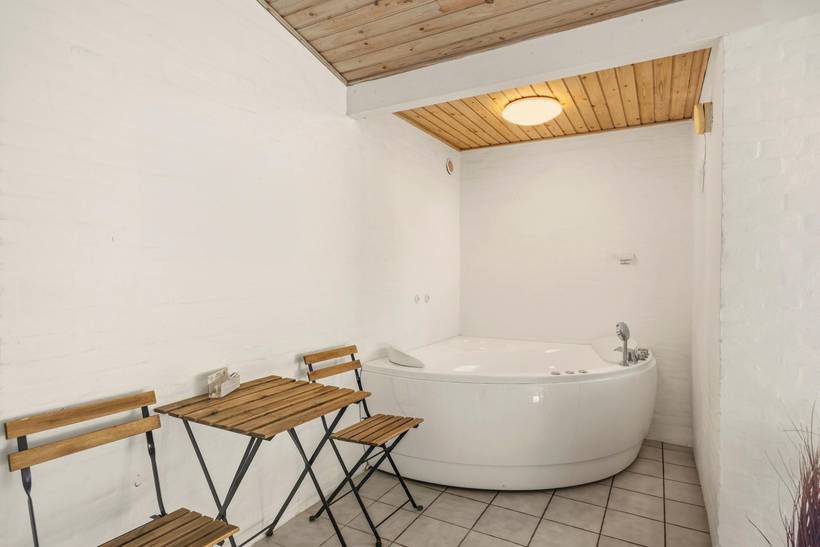 Foto von Ferienhaus HP41 in Toftum - Rømø