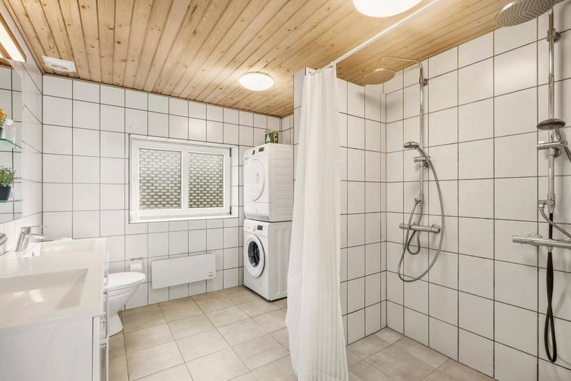 Foto von Ferienhaus HP41 in Toftum - Rømø