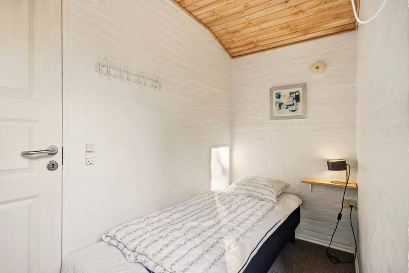 Foto von Ferienhaus HP41 in Toftum - Rømø