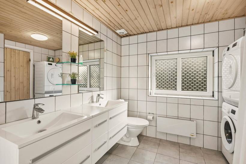 Foto von Ferienhaus HP41 in Toftum - Rømø