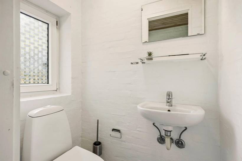 Foto von Ferienhaus HP41 in Toftum - Rømø