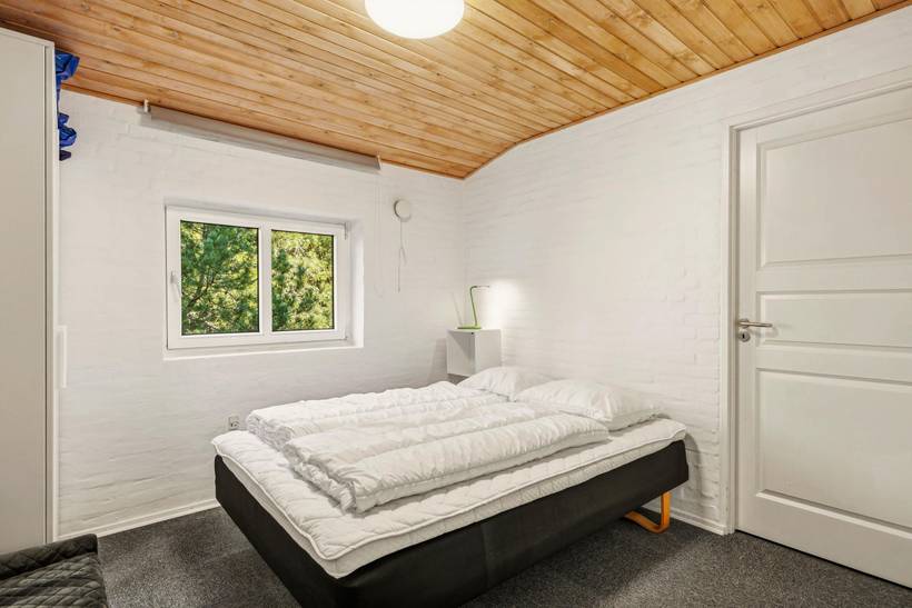Foto von Ferienhaus HP41 in Toftum - Rømø
