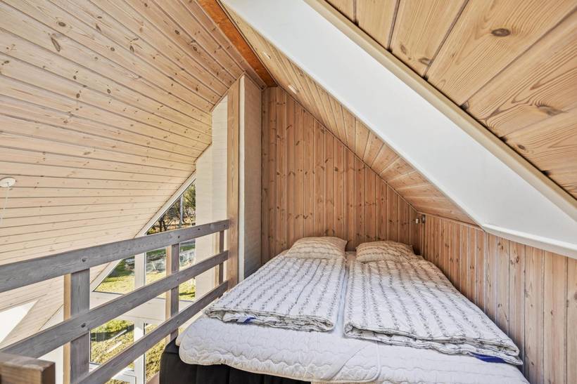 Foto von Ferienhaus HP41 in Toftum - Rømø