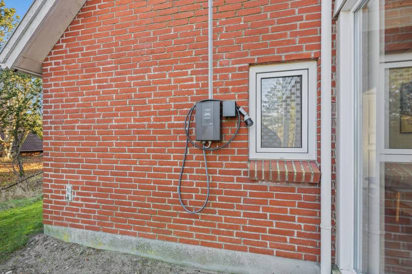 Foto von Ferienhaus HP41 in Toftum - Rømø
