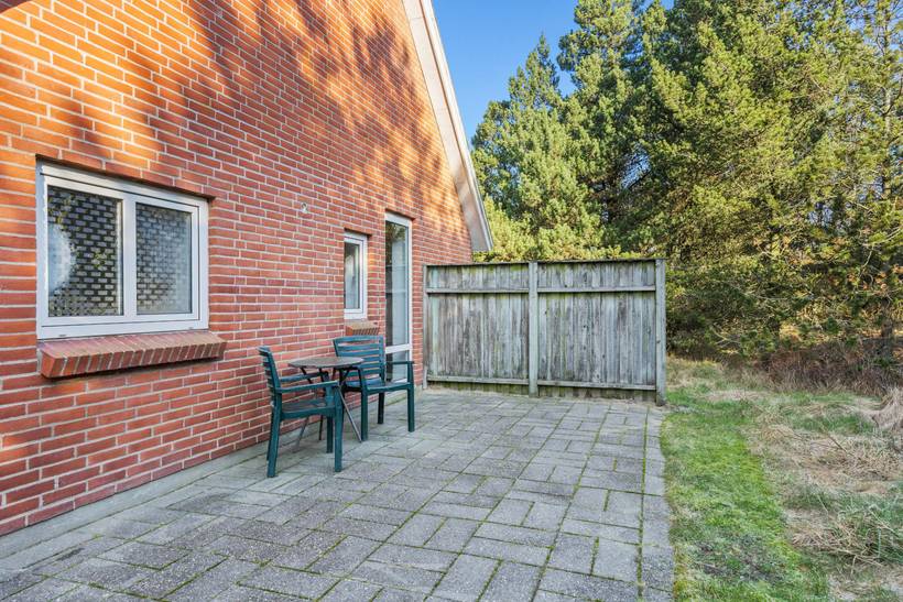 Foto von Ferienhaus HP41 in Toftum - Rømø
