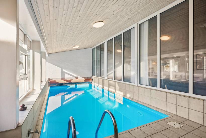 Foto von Ferienhaus HP41 in Toftum - Rømø