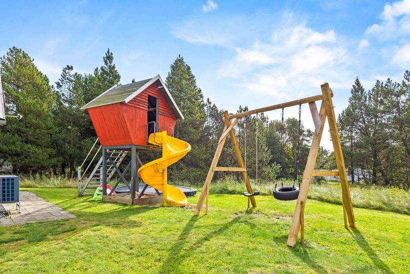 Foto von Ferienhaus HP41 in Toftum - Rømø