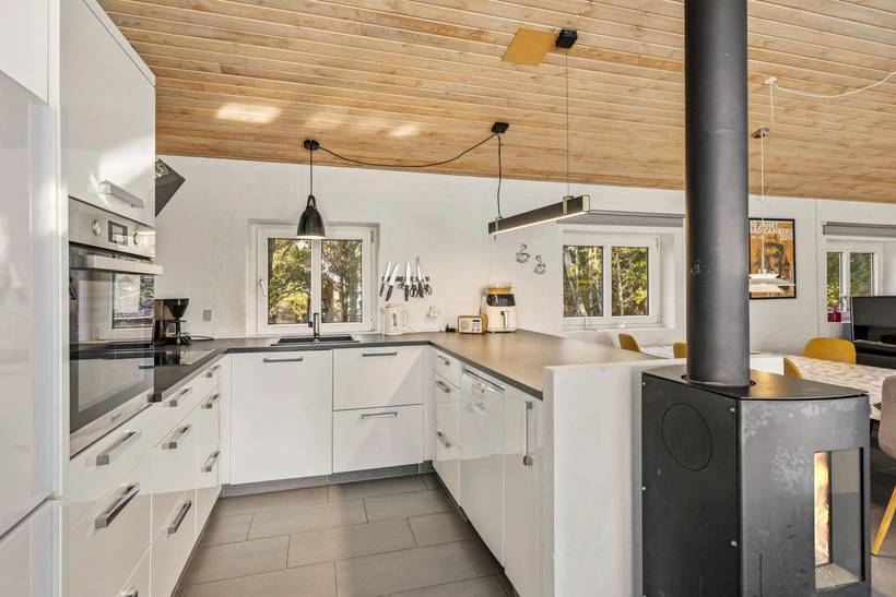 Foto von Ferienhaus HP41 in Toftum - Rømø
