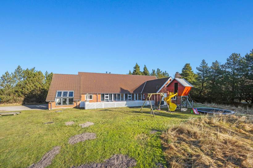 Foto von Ferienhaus HP41 in Toftum - Rømø