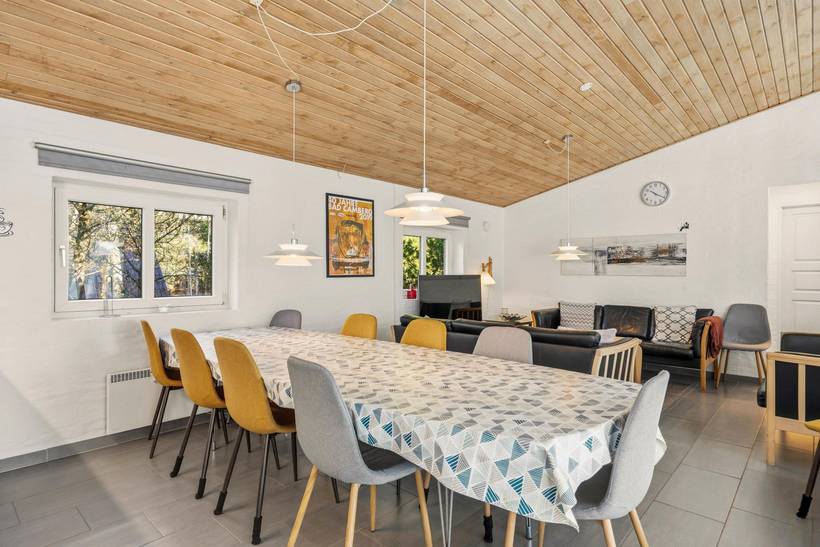 Foto von Ferienhaus HP41 in Toftum - Rømø