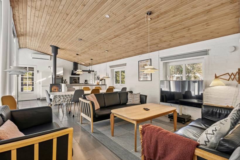 Foto von Ferienhaus HP41 in Toftum - Rømø
