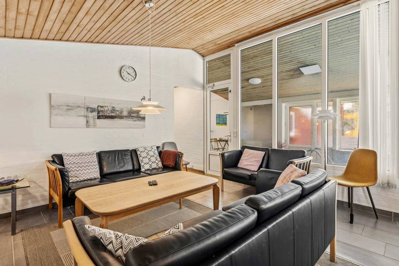Foto von Ferienhaus HP41 in Toftum - Rømø