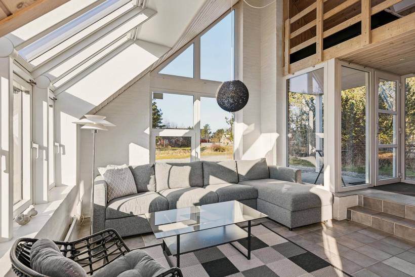 Foto von Ferienhaus HP41 in Toftum - Rømø