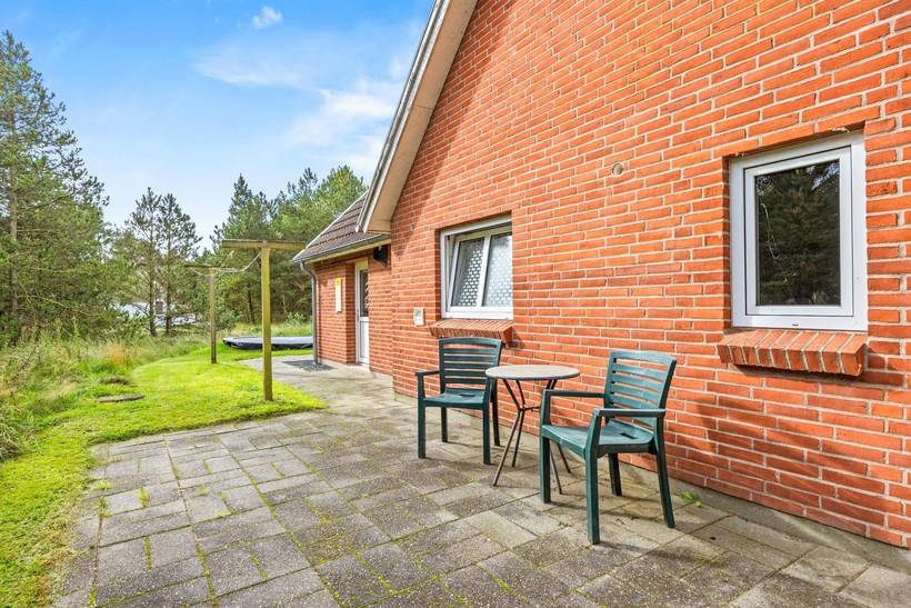 Foto von Ferienhaus HP41 in Toftum - Rømø