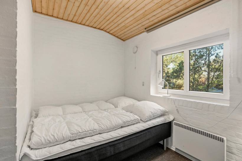 Foto von Ferienhaus HP41 in Toftum - Rømø