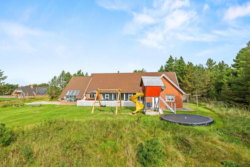 Foto von Ferienhaus HP41 in Toftum - Rømø