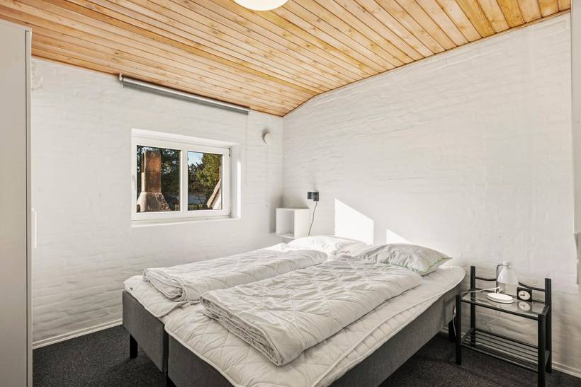Foto von Ferienhaus HP41 in Toftum - Rømø