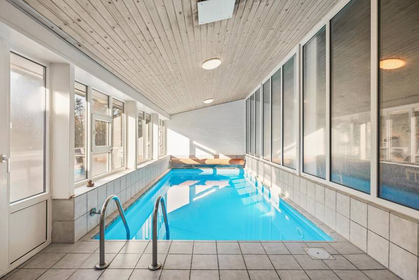Foto von Ferienhaus HP41 in Toftum - Rømø