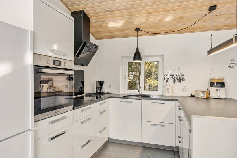 Foto von Ferienhaus HP41 in Toftum - Rømø