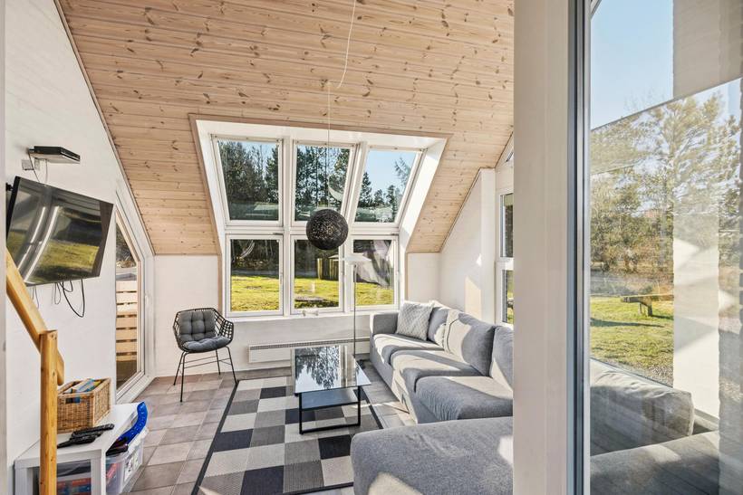 Foto von Ferienhaus HP41 in Toftum - Rømø