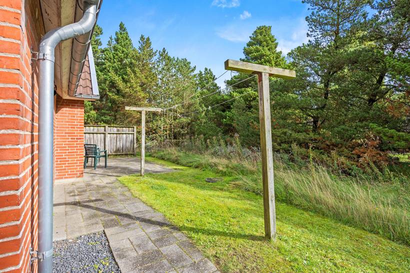Foto von Ferienhaus HP41 in Toftum - Rømø