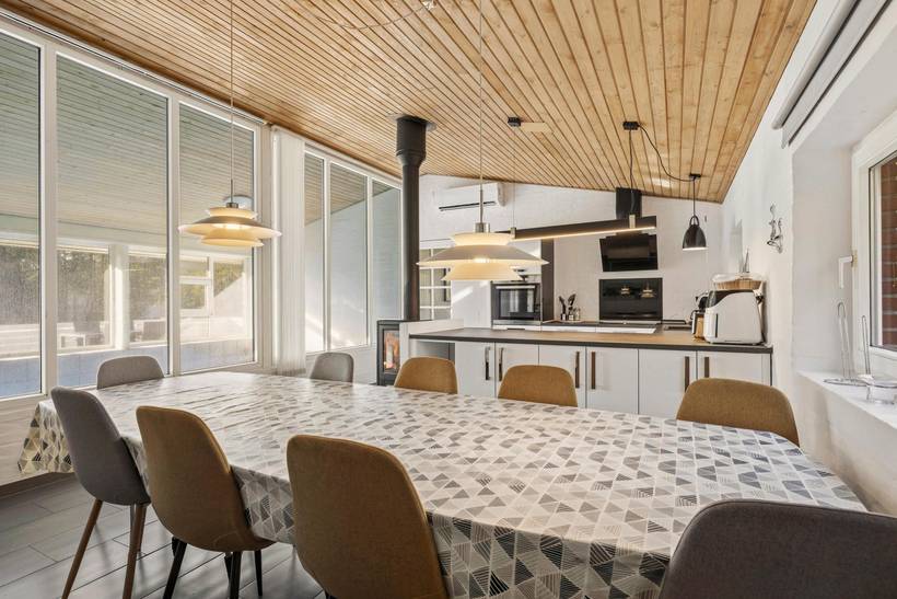 Foto von Ferienhaus HP41 in Toftum - Rømø