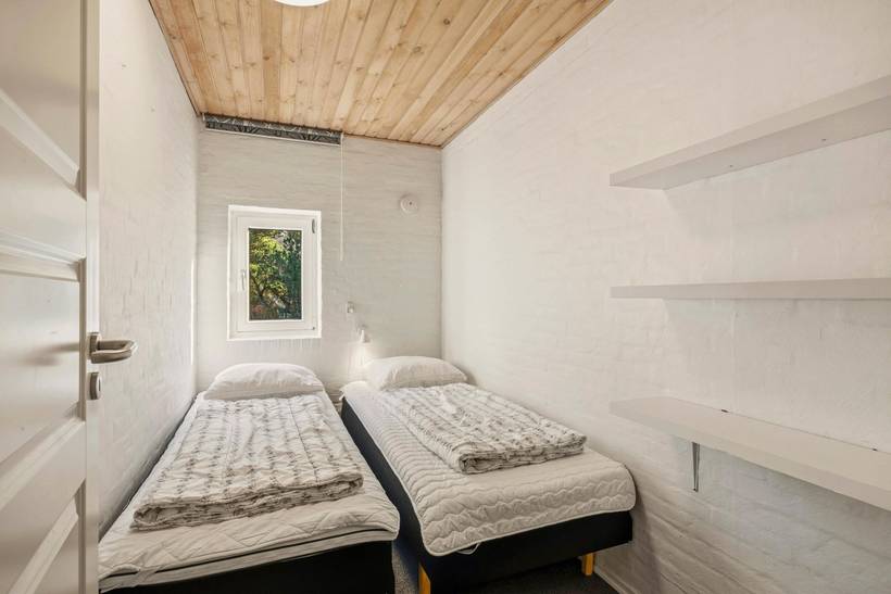 Foto von Ferienhaus HP41 in Toftum - Rømø