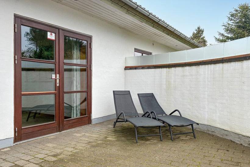 Foto von Ferienhaus HP49 in Sønderstrand - Rømø