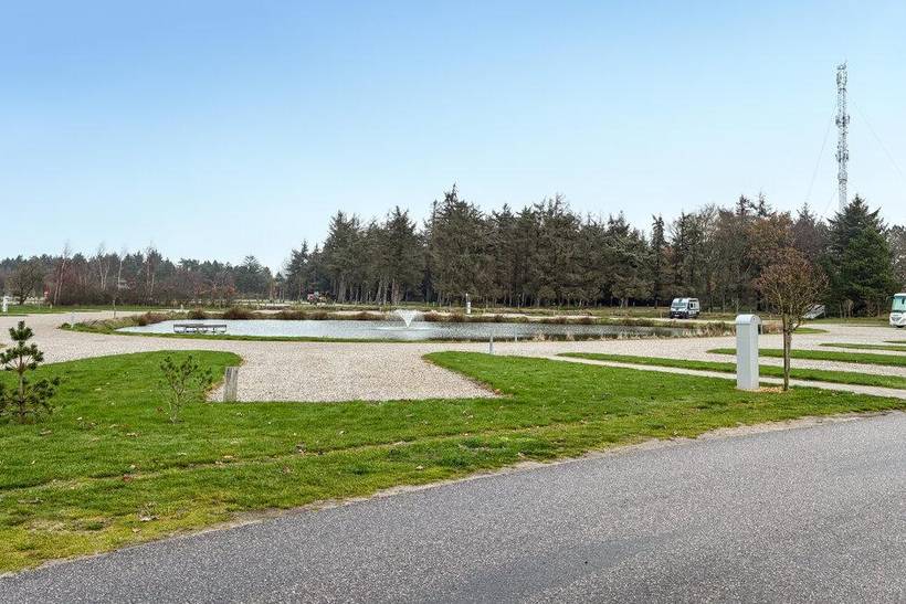 Foto von Ferienhaus HP49 in Sønderstrand - Rømø