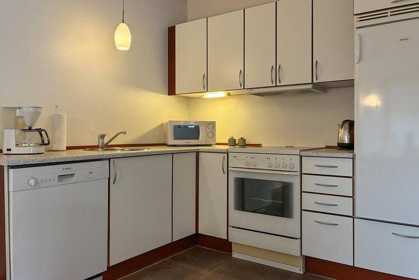 Foto von Ferienhaus HP49 in Sønderstrand - Rømø