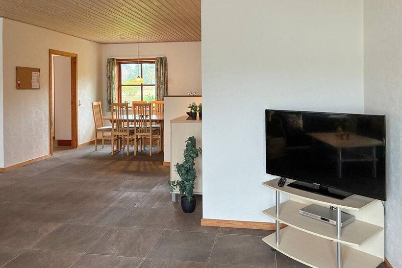 Foto von Ferienhaus HP49 in Sønderstrand - Rømø