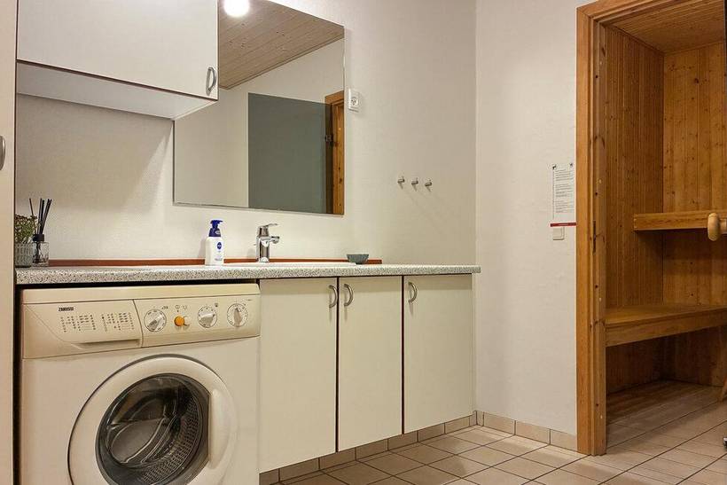 Foto von Ferienhaus HP49 in Sønderstrand - Rømø
