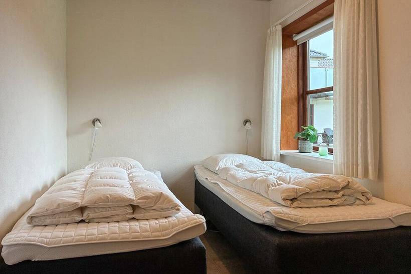 Foto von Ferienhaus HP49 in Sønderstrand - Rømø