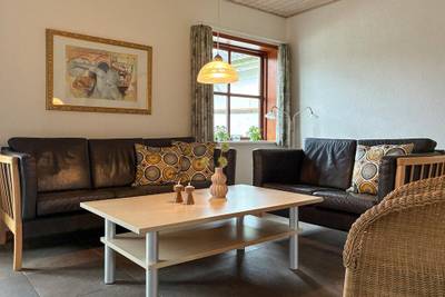 Vorschaubild von Ferienhaus HP49 in Sønderstrand - Rømø