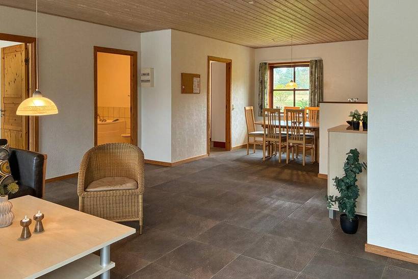 Foto von Ferienhaus HP49 in Sønderstrand - Rømø