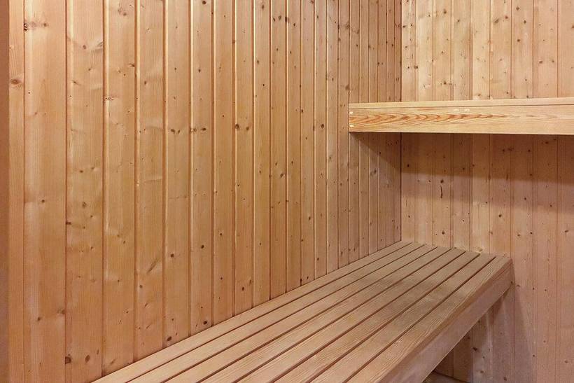 Foto von Ferienhaus HP49 in Sønderstrand - Rømø