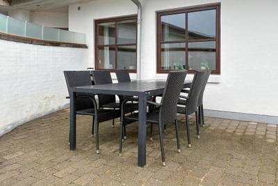 Vorschaubild von Ferienhaus HP49 in Sønderstrand - Rømø