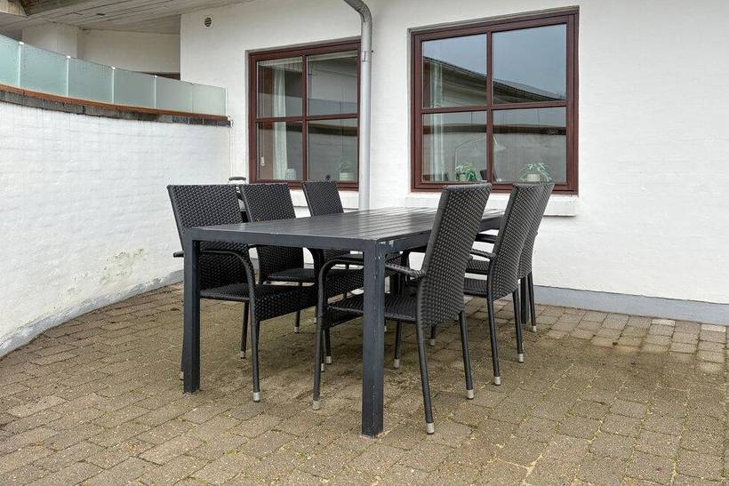 Foto von Ferienhaus HP49 in Sønderstrand - Rømø