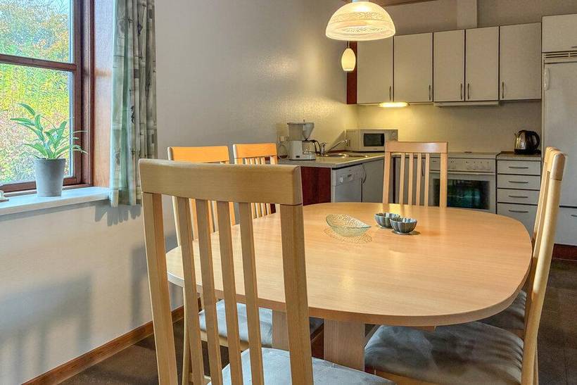 Foto von Ferienhaus HP49 in Sønderstrand - Rømø