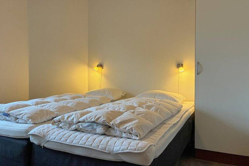 Foto von Ferienhaus HP49 in Sønderstrand - Rømø